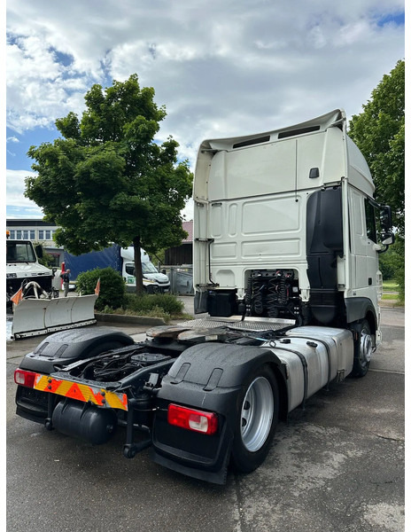 DAF XF 106.480 SSC*Mega*Volumen*Intarder *2 Tanks - Tractor unit: picture 5 DAF XF 106.480 SSC*Mega*Volumen*Intarder *2 Tanks - Tractor unit: picture 5