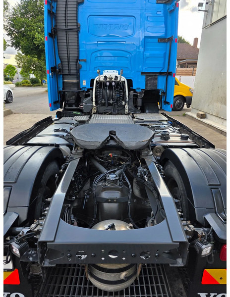 Volvo FH 510 *500 Standard*E6D*Hydraulik - Tractor unit: picture 4 Volvo FH 510 *500 Standard*E6D*Hydraulik - Tractor unit: picture 4