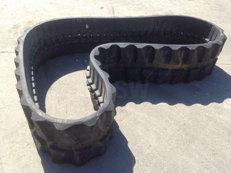 1 chenille 450x163x38 - Track for Construction machinery: picture 5 1 chenille 450x163x38 - Track for Construction machinery: picture 5