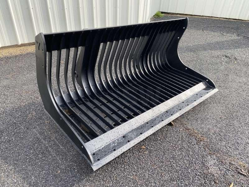 1850mm - Sorting bucket: picture 2 1850mm - Sorting bucket: picture 2