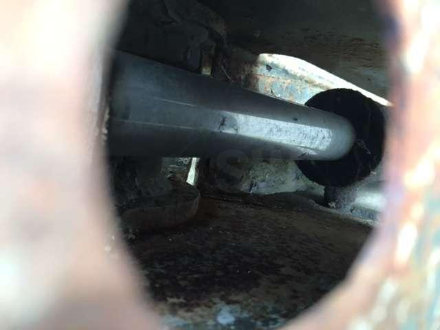 2080mm - Loader bucket: picture 3 2080mm - Loader bucket: picture 3