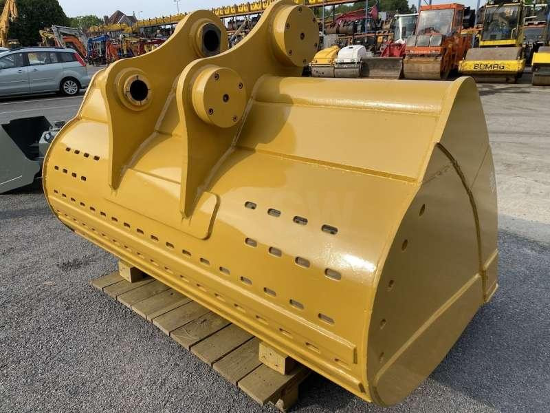 2200mm - Oreilles CATERPILLAR 336 - Kit Etanchéité - Excavator bucket for Construction machinery: picture 4 2200mm - Oreilles CATERPILLAR 336 - Kit Etanchéité - Excavator bucket for Construction machinery: picture 4