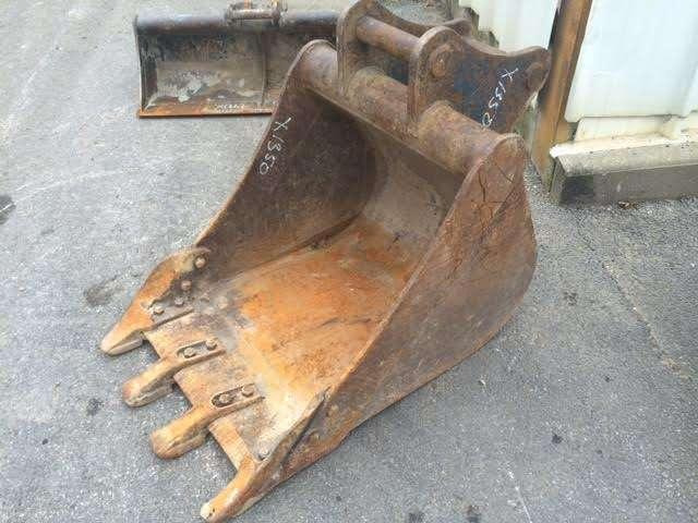 600mm - Porteur 8 Tonnes - Excavator bucket: picture 4 600mm - Porteur 8 Tonnes - Excavator bucket: picture 4