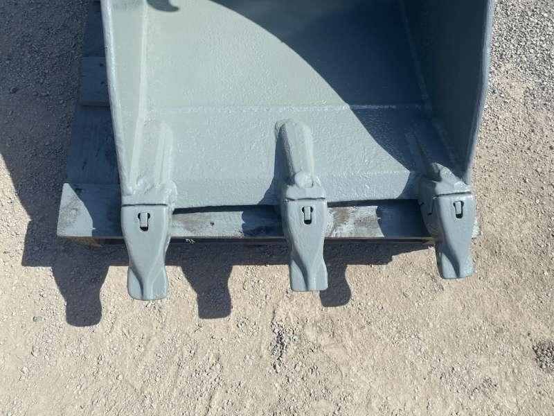 ARDEN EQUIPMENT QA10 / QA11 - 450mm pelles 2,6 à 6 Tonnes - Excavator bucket for Construction machinery: picture 2 ARDEN EQUIPMENT QA10 / QA11 - 450mm pelles 2,6 à 6 Tonnes - Excavator bucket for Construction machinery: picture 2