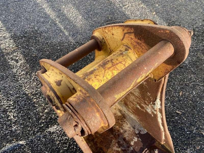 CATERPILLAR 420mm - Excavator bucket for Construction machinery: picture 4 CATERPILLAR 420mm - Excavator bucket for Construction machinery: picture 4