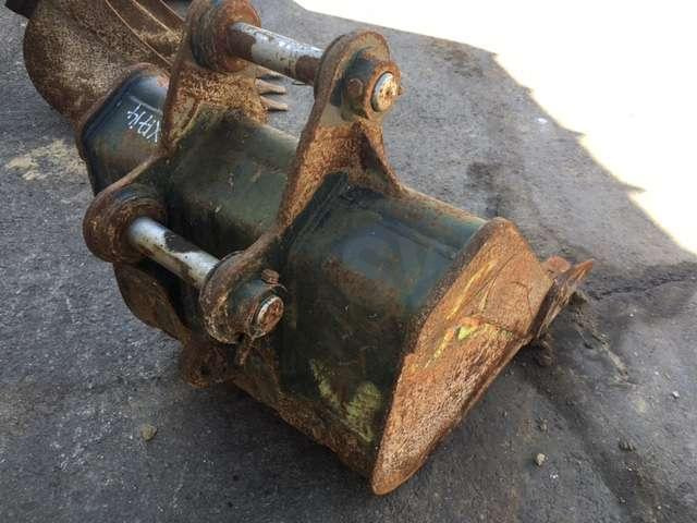 HYUNDAI Robex 55-7 - 700mm - Axes 45mm - Excavator bucket: picture 5 HYUNDAI Robex 55-7 - 700mm - Axes 45mm - Excavator bucket: picture 5