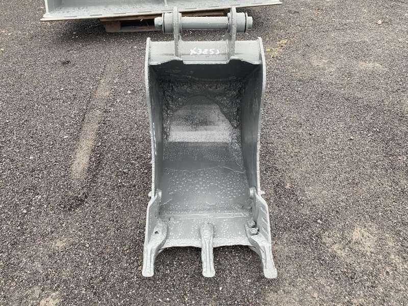 JCB 3CX - 500mm - Excavator bucket for Construction machinery: picture 3 JCB 3CX - 500mm - Excavator bucket for Construction machinery: picture 3
