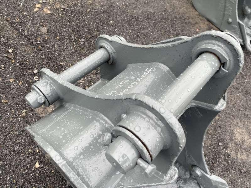 JCB 3CX - 500mm - Excavator bucket for Construction machinery: picture 4 JCB 3CX - 500mm - Excavator bucket for Construction machinery: picture 4