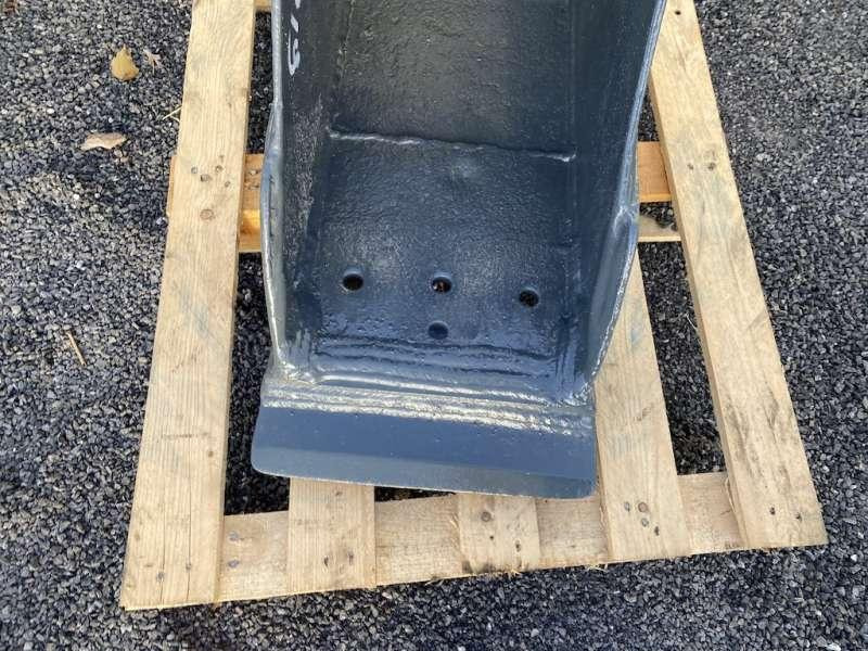 MORIN M1 - 300mm - Excavator bucket for Construction machinery: picture 2 MORIN M1 - 300mm - Excavator bucket for Construction machinery: picture 2
