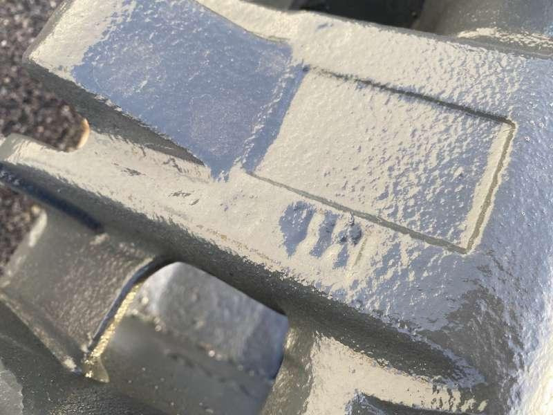 MORIN M1 - 300mm - Excavator bucket for Construction machinery: picture 5 MORIN M1 - 300mm - Excavator bucket for Construction machinery: picture 5