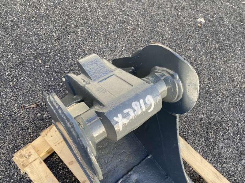 MORIN M1 - 300mm - Excavator bucket for Construction machinery: picture 4 MORIN M1 - 300mm - Excavator bucket for Construction machinery: picture 4