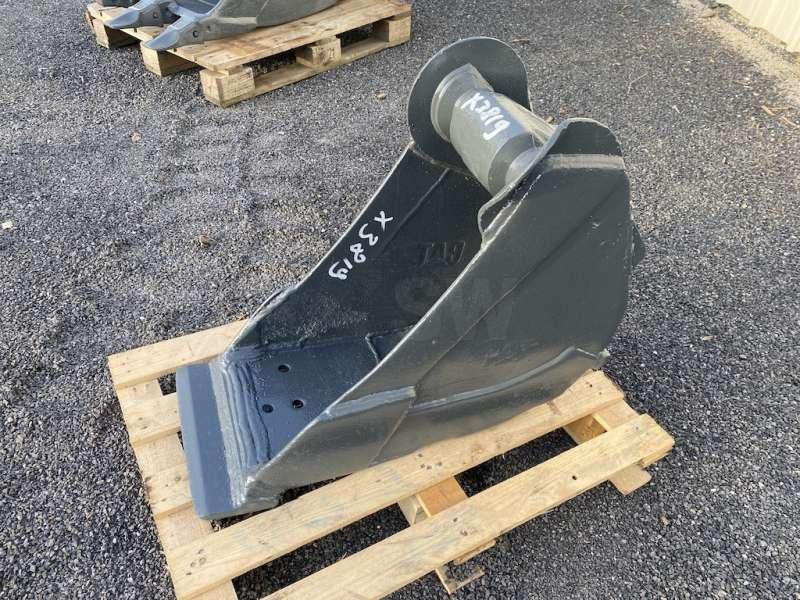 MORIN M1 - 300mm - Excavator bucket for Construction machinery: picture 1 MORIN M1 - 300mm - Excavator bucket for Construction machinery: picture 1
