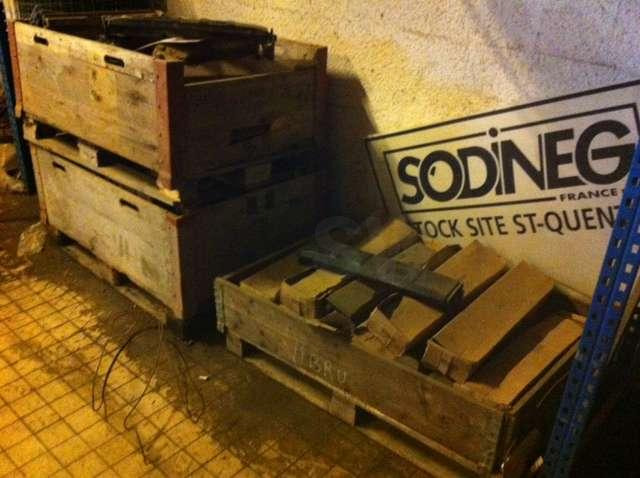 PATINS 600 HD - Construction equipment: picture 3 PATINS 600 HD - Construction equipment: picture 3