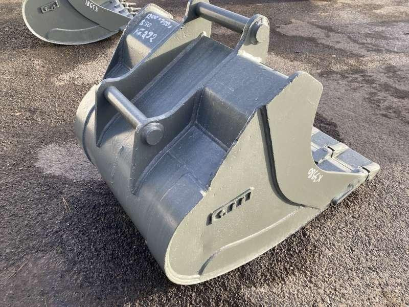 S5 / S50 de 800mm - Excavator bucket for Construction machinery: picture 5 S5 / S50 de 800mm - Excavator bucket for Construction machinery: picture 5