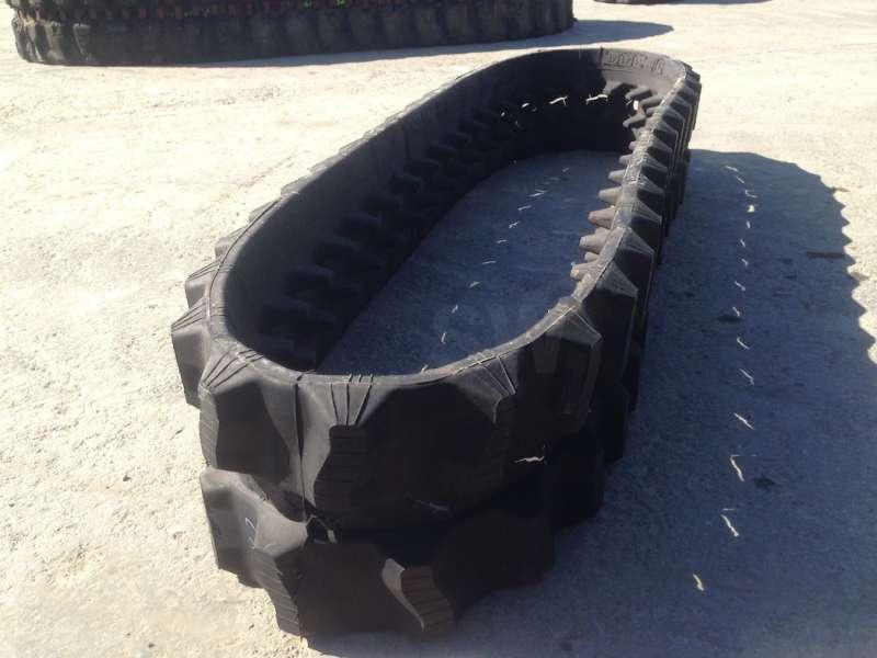 Chenille 180x72x36 - Track for Construction machinery: picture 5 Chenille 180x72x36 - Track for Construction machinery: picture 5