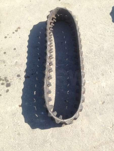 Chenille 180x72x36 - Track for Construction machinery: picture 1 Chenille 180x72x36 - Track for Construction machinery: picture 1