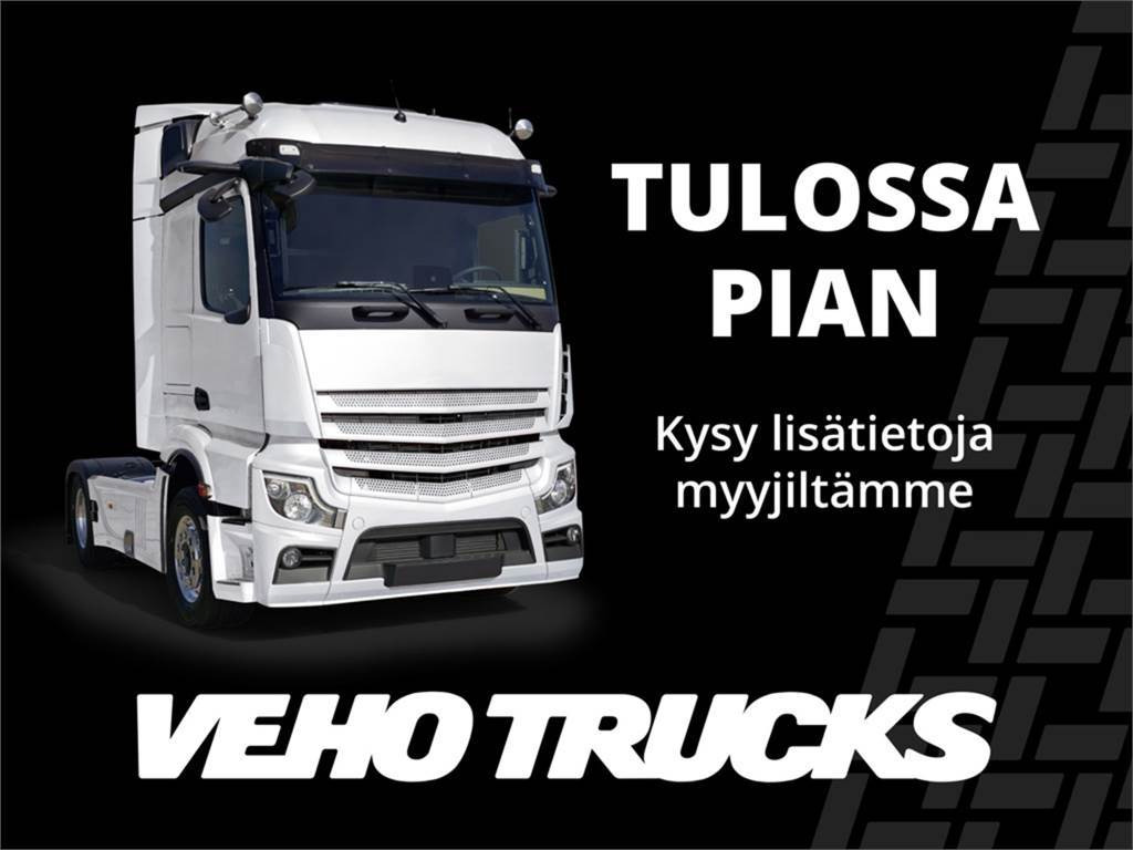 Iveco AS440 6X4 veturi - Tractor unit: picture 1 Iveco AS440 6X4 veturi - Tractor unit: picture 1