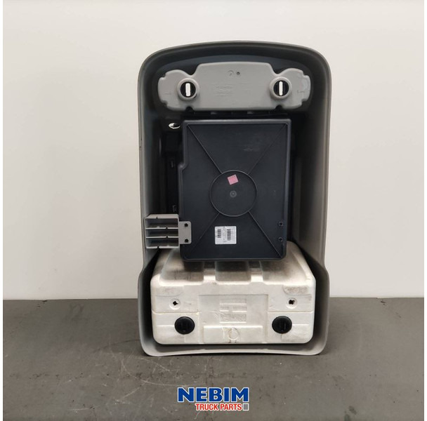 Renault Renault - 5010563911 - Opbergbox Renault D / C - Spare parts for Truck: picture 4 Renault Renault - 5010563911 - Opbergbox Renault D / C - Spare parts for Truck: picture 4