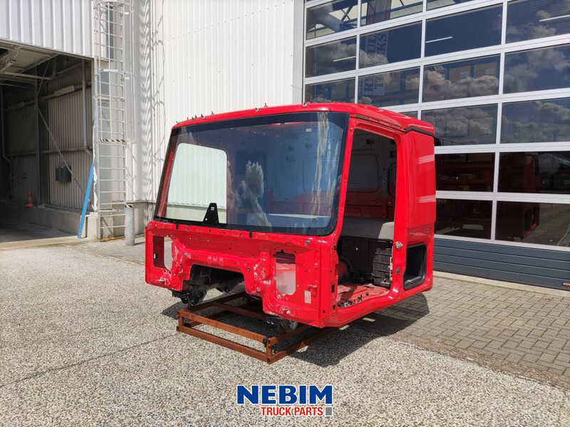 Renault Renault - 5600745669 - Cabine Renault C/K/T L2H1 - Spare parts for Truck: picture 1 Renault Renault - 5600745669 - Cabine Renault C/K/T L2H1 - Spare parts for Truck: picture 1