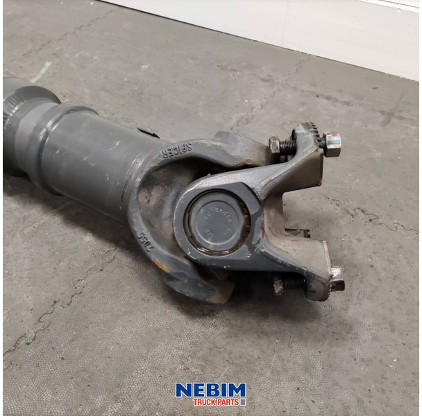 Renault Renault - 7401067766 - Aandrijfas L: 2000mm - Spare parts for Truck: picture 3 Renault Renault - 7401067766 - Aandrijfas L: 2000mm - Spare parts for Truck: picture 3