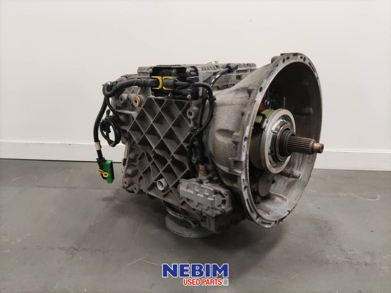 Renault Renault - 7403190713 - Versnellingsbak AT2612E - Spare parts for Truck: picture 3 Renault Renault - 7403190713 - Versnellingsbak AT2612E - Spare parts for Truck: picture 3