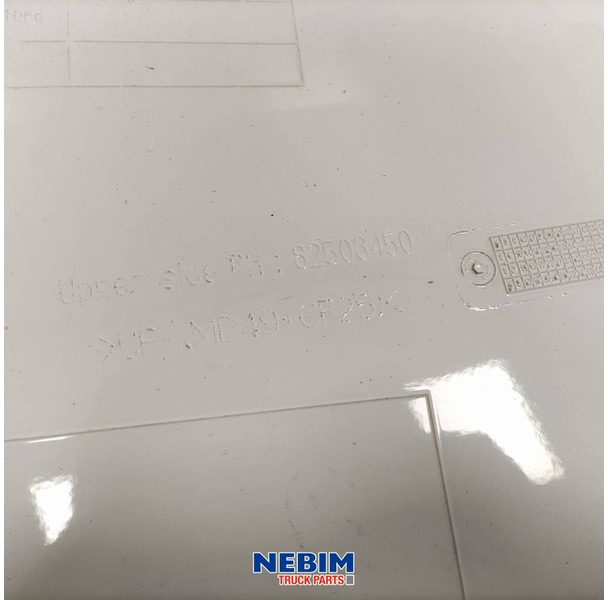 Renault Renault - 7482275482 - Keerplaat rechts - Spare parts for Truck: picture 3 Renault Renault - 7482275482 - Keerplaat rechts - Spare parts for Truck: picture 3