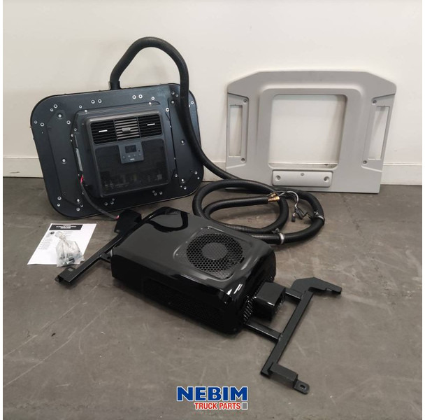 Universeel Universeel - UX0000651 - Dakairco Waeco Coolair SPX1200T - Spare parts for Truck: picture 1 Universeel Universeel - UX0000651 - Dakairco Waeco Coolair SPX1200T - Spare parts for Truck: picture 1