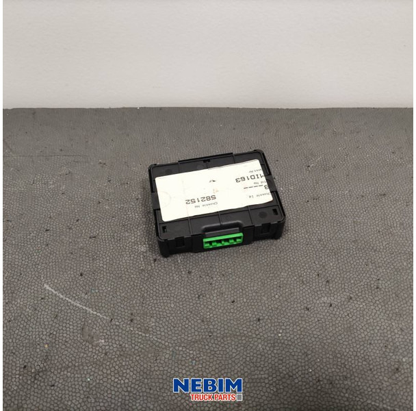 Volvo Volvo - 20392425 - Regeleenheid - Spare parts for Truck: picture 2 Volvo Volvo - 20392425 - Regeleenheid - Spare parts for Truck: picture 2