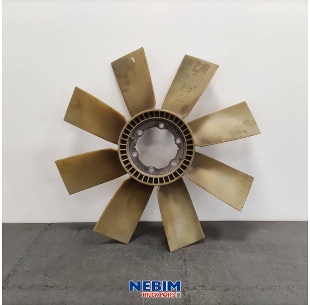 Volvo Volvo - 20450239 - Ventilator FM9/FM12 - Spare parts for Truck: picture 1 Volvo Volvo - 20450239 - Ventilator FM9/FM12 - Spare parts for Truck: picture 1