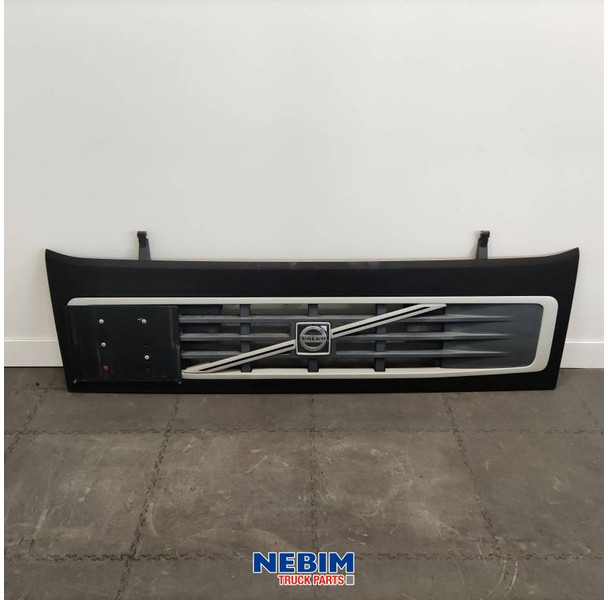 Volvo Volvo - 20523237 - Frontpaneel FM - Spare parts for Truck: picture 1 Volvo Volvo - 20523237 - Frontpaneel FM - Spare parts for Truck: picture 1