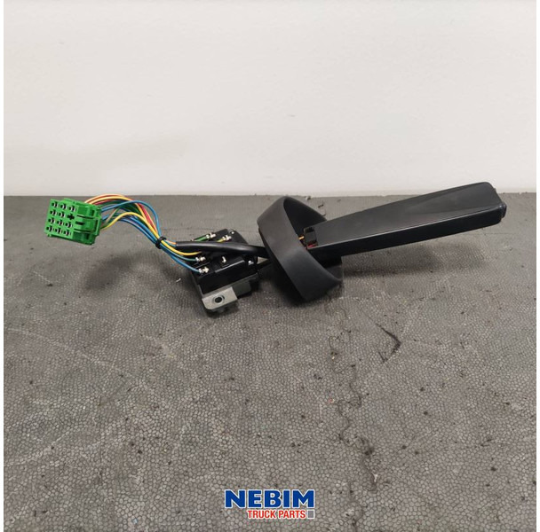 Volvo Volvo - 20553738 - Ruitenwisserschakelaar - Spare parts for Truck: picture 2 Volvo Volvo - 20553738 - Ruitenwisserschakelaar - Spare parts for Truck: picture 2