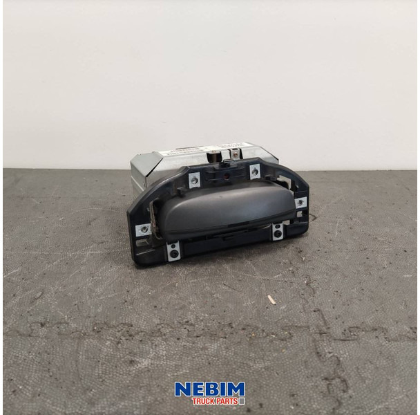 Volvo Volvo - 20574385 - Display - Spare parts for Truck: picture 1 Volvo Volvo - 20574385 - Display - Spare parts for Truck: picture 1