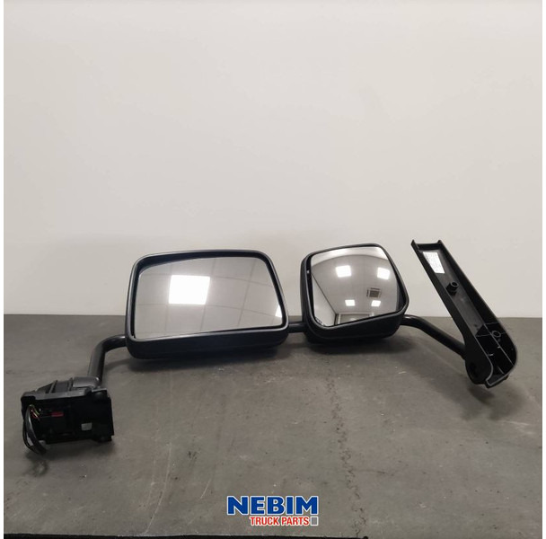 Volvo Volvo - 20707874 - Spiegel links FL/FE links - Spare parts for Truck: picture 1 Volvo Volvo - 20707874 - Spiegel links FL/FE links - Spare parts for Truck: picture 1