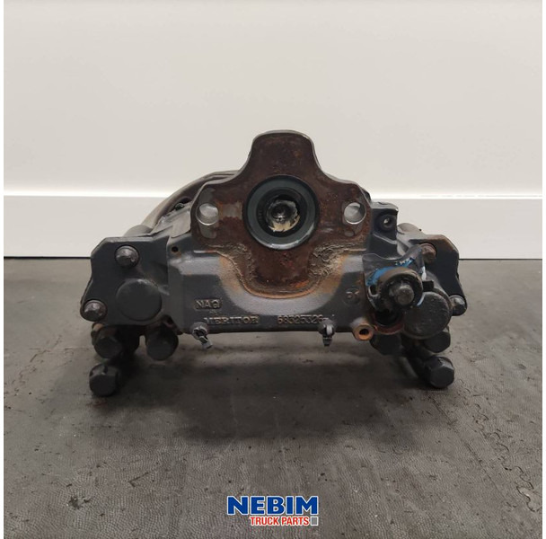 Volvo Volvo - 20713404 - Remklauw - Spare parts for Truck: picture 2 Volvo Volvo - 20713404 - Remklauw - Spare parts for Truck: picture 2