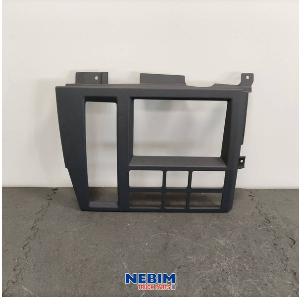 Volvo Volvo - 20722668 - Afdekpaneel dashboard - Spare parts for Truck: picture 1 Volvo Volvo - 20722668 - Afdekpaneel dashboard - Spare parts for Truck: picture 1