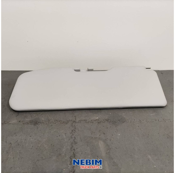 Volvo Volvo - 20731572 - Zonneklep FE rechts - Spare parts for Truck: picture 1 Volvo Volvo - 20731572 - Zonneklep FE rechts - Spare parts for Truck: picture 1