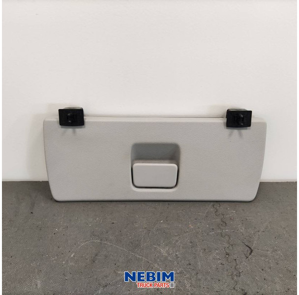 Volvo Volvo - 20731622 - Deksel - Spare parts for Truck: picture 1 Volvo Volvo - 20731622 - Deksel - Spare parts for Truck: picture 1