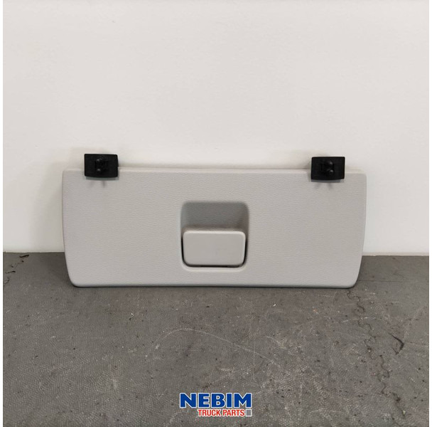 Volvo Volvo - 20731622 - Deksel - Spare parts for Truck: picture 1 Volvo Volvo - 20731622 - Deksel - Spare parts for Truck: picture 1