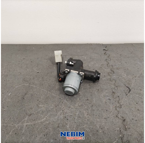 Volvo Volvo - 20774135 - Magneetklep - Spare parts for Truck: picture 1 Volvo Volvo - 20774135 - Magneetklep - Spare parts for Truck: picture 1
