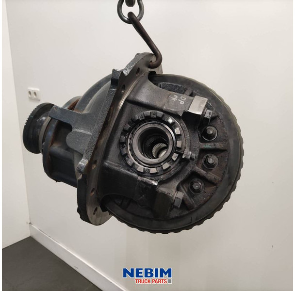 Volvo Volvo - 20813995 - Differentieel RSS1125A Ratio 3.58 - Spare parts for Truck: picture 3 Volvo Volvo - 20813995 - Differentieel RSS1125A Ratio 3.58 - Spare parts for Truck: picture 3