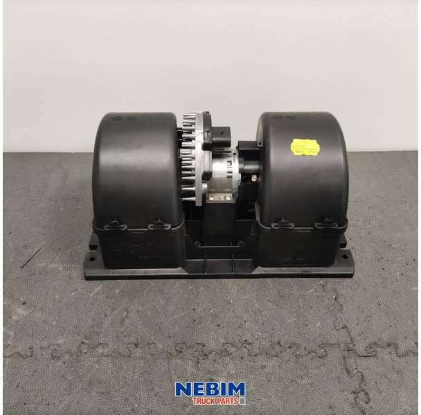 Volvo Volvo - 20926019 - Ventilatormotor FH / FM - Spare parts for Truck: picture 1 Volvo Volvo - 20926019 - Ventilatormotor FH / FM - Spare parts for Truck: picture 1