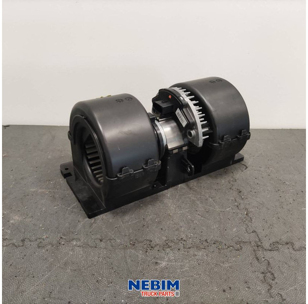 Volvo Volvo - 20926019 - Ventilatormotor FH / FM - Spare parts for Truck: picture 2 Volvo Volvo - 20926019 - Ventilatormotor FH / FM - Spare parts for Truck: picture 2