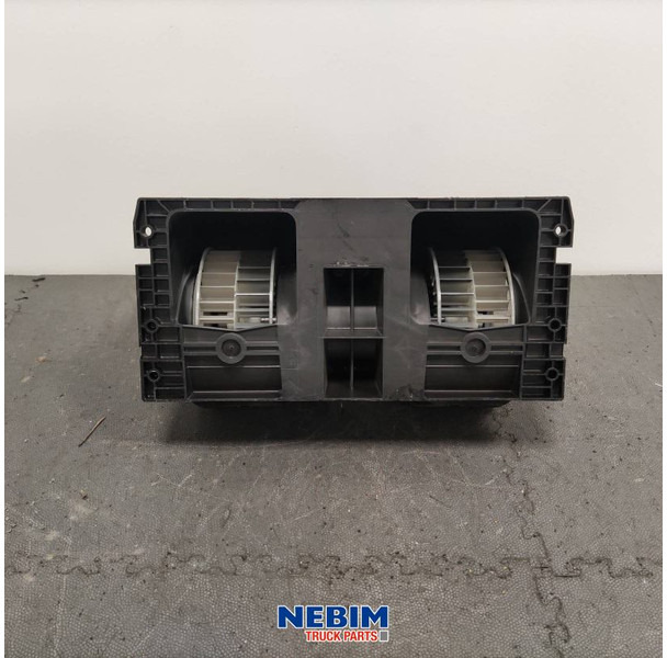 Volvo Volvo - 20926019 - Ventilatormotor FH / FM - Spare parts for Truck: picture 4 Volvo Volvo - 20926019 - Ventilatormotor FH / FM - Spare parts for Truck: picture 4