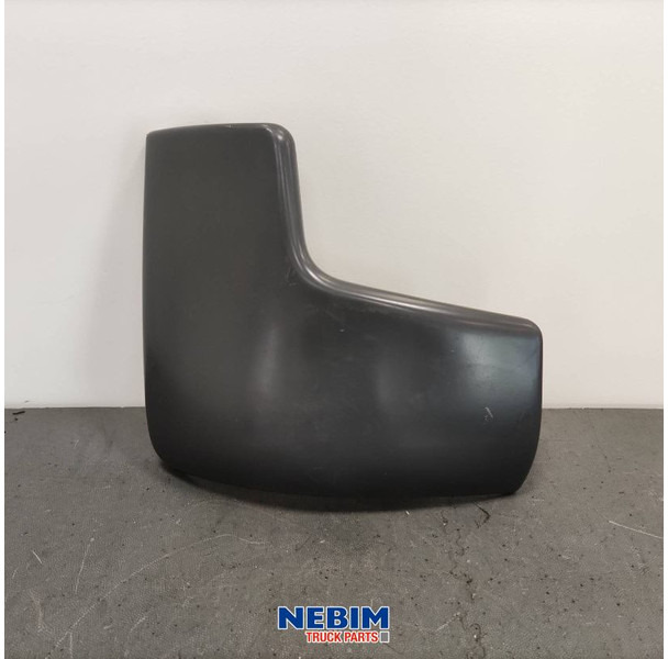 Volvo Volvo - 20956778 - Bumperhoek rechts FE - Spare parts for Truck: picture 1 Volvo Volvo - 20956778 - Bumperhoek rechts FE - Spare parts for Truck: picture 1