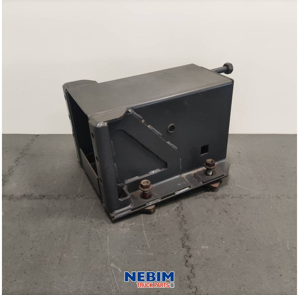 Volvo Volvo - 21001754 - Reservewielhouder FE - Spare parts for Truck: picture 1 Volvo Volvo - 21001754 - Reservewielhouder FE - Spare parts for Truck: picture 1