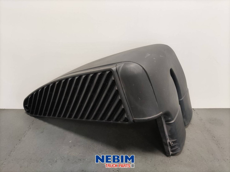 Volvo Volvo - 21243763 - Luchtinlaat FH / FM - Spare parts for Truck: picture 1 Volvo Volvo - 21243763 - Luchtinlaat FH / FM - Spare parts for Truck: picture 1