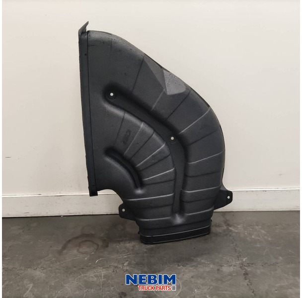 Volvo Volvo - 21444054 - Luchtinlaat FM4 - Spare parts for Truck: picture 1 Volvo Volvo - 21444054 - Luchtinlaat FM4 - Spare parts for Truck: picture 1