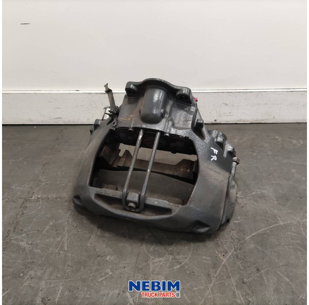 Volvo Volvo - 21769800 - Remklauw rechts FE - Spare parts for Truck: picture 1 Volvo Volvo - 21769800 - Remklauw rechts FE - Spare parts for Truck: picture 1