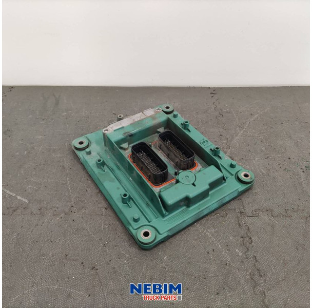 Volvo Volvo - 21900545 - Motor ECU - Spare parts for Truck: picture 1 Volvo Volvo - 21900545 - Motor ECU - Spare parts for Truck: picture 1