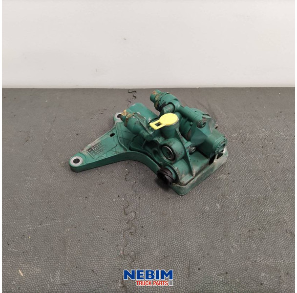 Volvo Volvo - 21991157 - Luchtklep - Spare parts for Truck: picture 1 Volvo Volvo - 21991157 - Luchtklep - Spare parts for Truck: picture 1